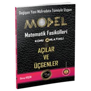 MODEL AÇILAR VE ÜÇGENLER