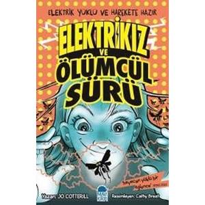 Elektrikız Ve Ölümcül Sürü