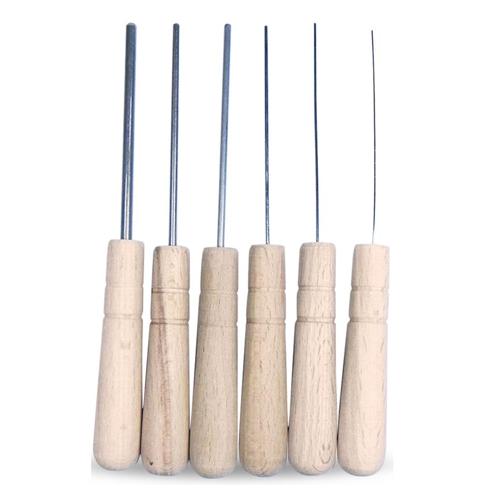 Artdeco Ebru Biz Takımı (6lı)