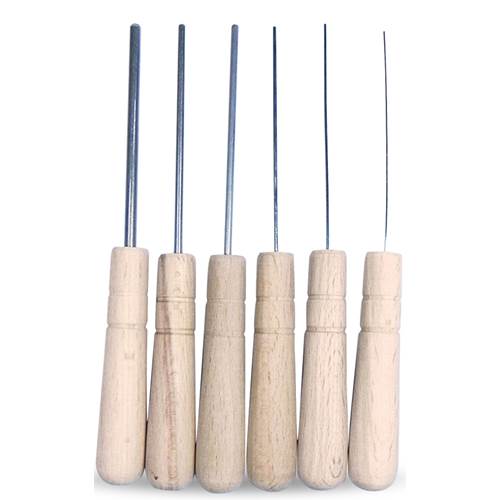 Artdeco Ebru Biz Takımı (6lı)