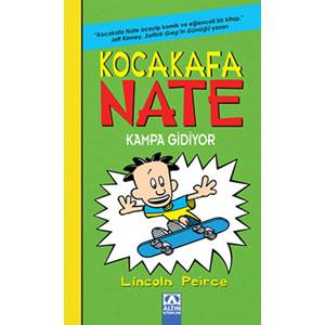 Kocakafa Nate 03 Kampa Gidiyor