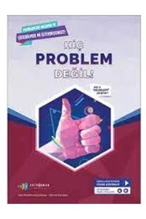 Antrenman Hiç Problem Değil (Yeni)