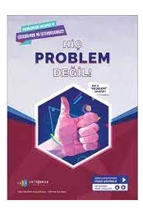 Antrenman Hiç Problem Değil (Yeni)