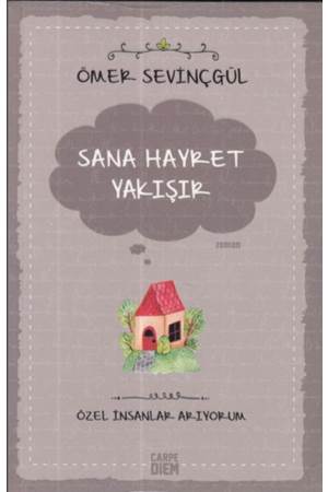 Sana Hayret Yakışır