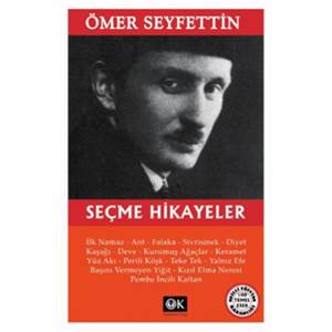 Seçme Hikayeler