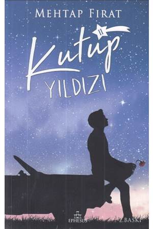 Kutup Yıldızı - 2 (Ciltli)