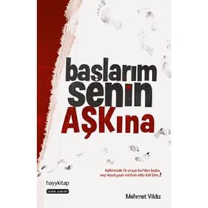 Başlarım Senin Aşkına