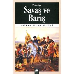 Savaş ve Barış