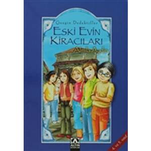 Eski Evin Kiracıları