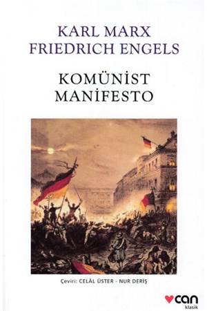 Komünist Manifesto