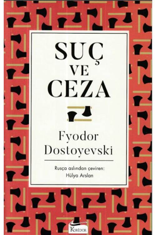 Suç ve Ceza