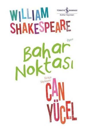 Bahar Noktası
