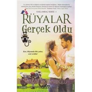 Rüyalar Gerçek Oldu - Saklambaç Serisi 1