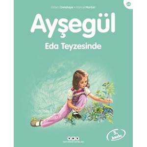 Ayşegül 43: Eda Teyzesinde 7.Baskı