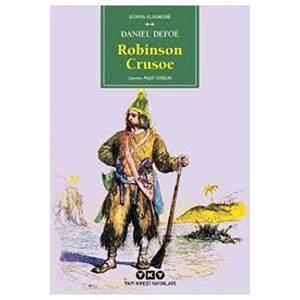 Robinson Crusoe