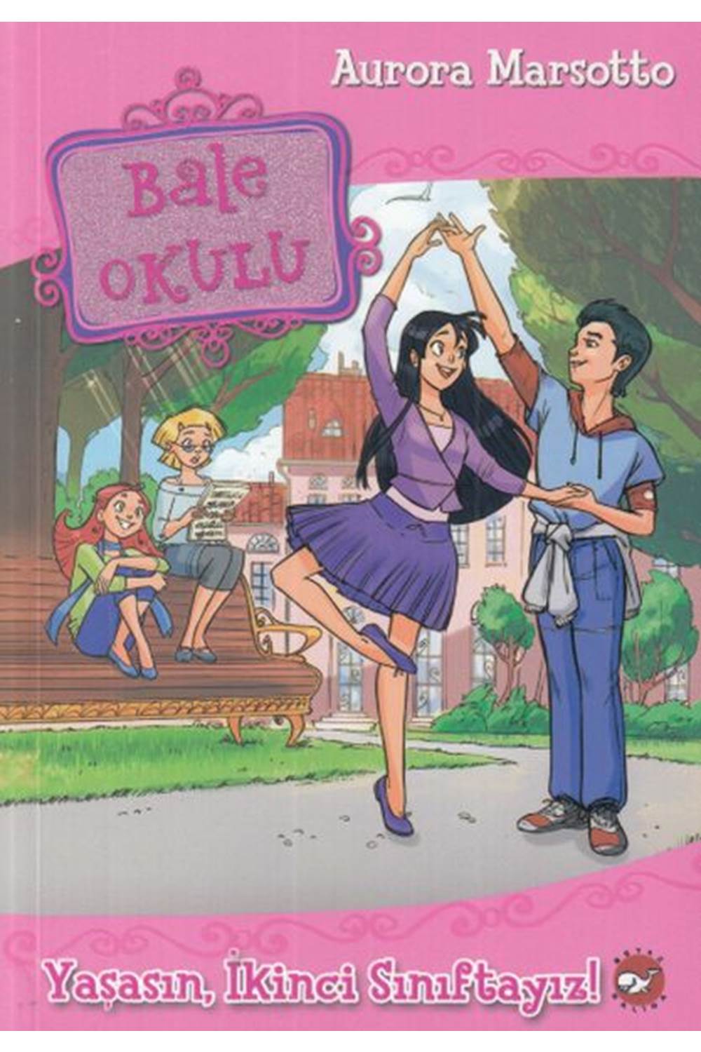 Bale Okulu Yaşasın, İkinci Sınıftayız