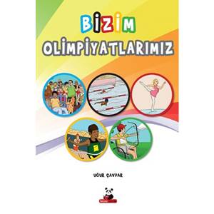 Bizim Olimpiyatlarımız