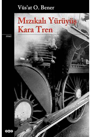 Mızıkalı Yürüyüş Kara Tren
