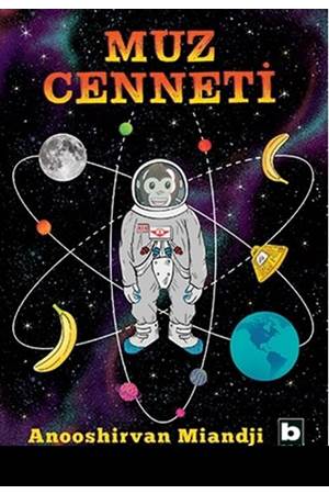 Muz Cenneti