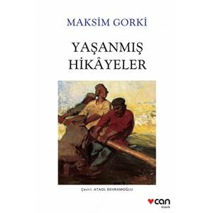 Yaşanmış Hikayeler