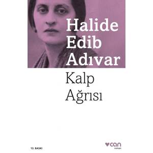 Kalp Ağrısı