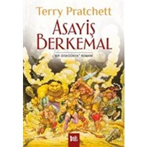 Disk Dünya 15: Asayiş Berkemal