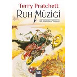 Disk Dünya 16: Ruh Müziği