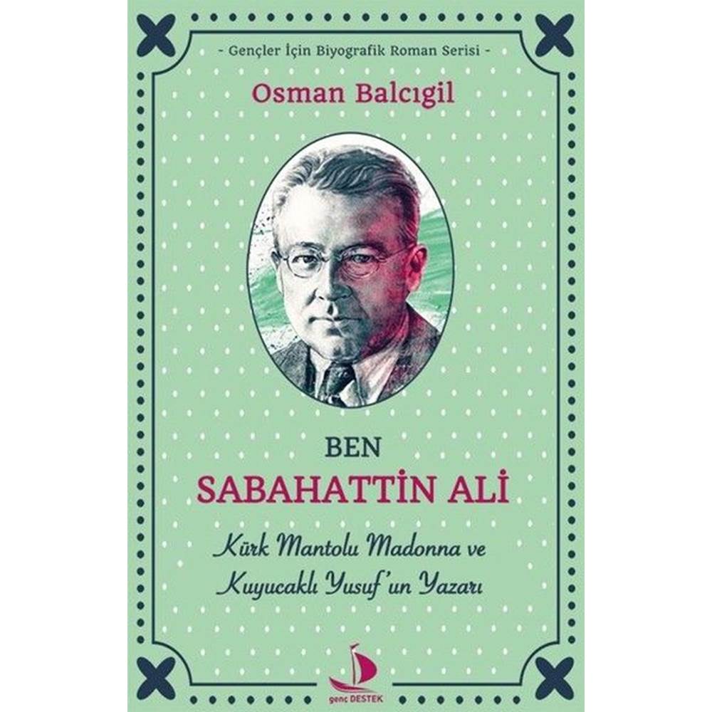 Ben Sabahattin Ali