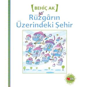 Rüzgarın Üzerindeki Şehir