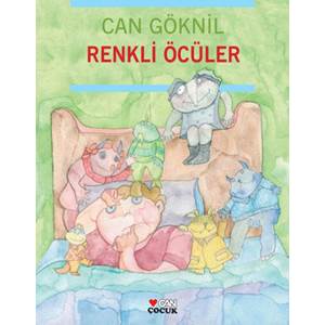 Renkli Öcüler