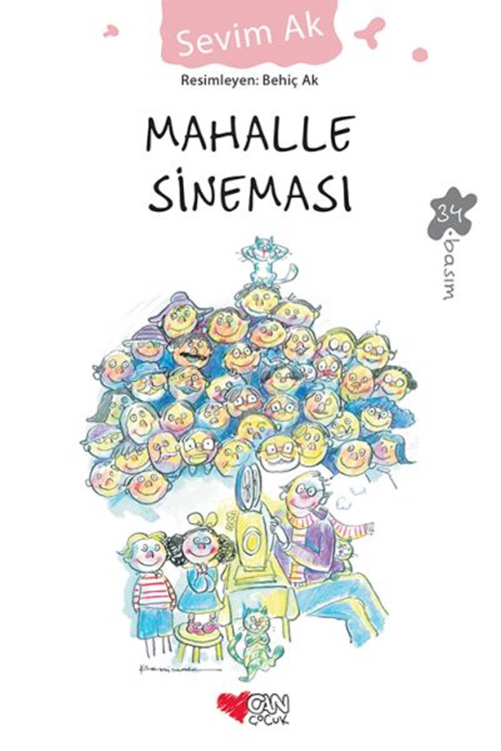 Mahalle Sineması