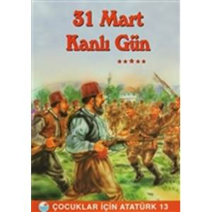 31 Mart Kanlı Gün