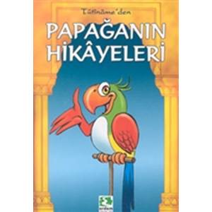 Papağanın Hikayeleri - Tutiname