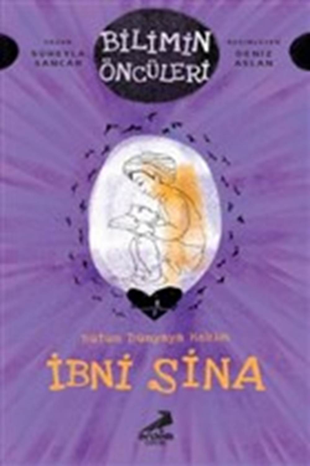 Bütün Dünyaya Hekim - İbni Sina
