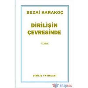 Dirilişin Çevresinde