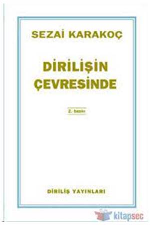 Dirilişin Çevresinde