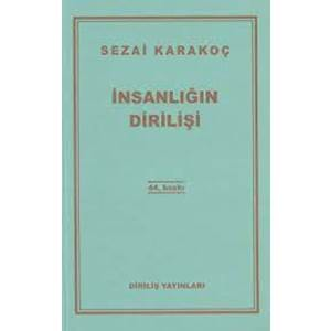 İnsanlığın Dirilişi