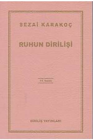 Ruhun Dirilişi