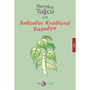 Sebzeler Kraliçesi Fasulye