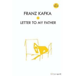 Letter To My Father