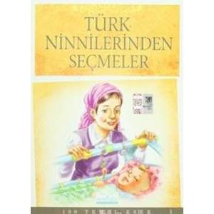 100 Temel Eser - Türk Ninnilerinden Seçmeler