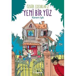 Özgür Çocuklar 2 Yeni Bir Yüz