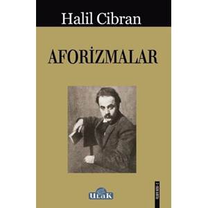 Aforizmalar