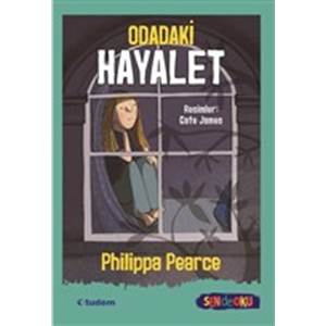 Odadaki Hayalet - Sen de Oku