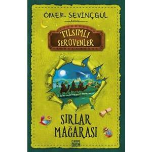 Sırlar Mağarası