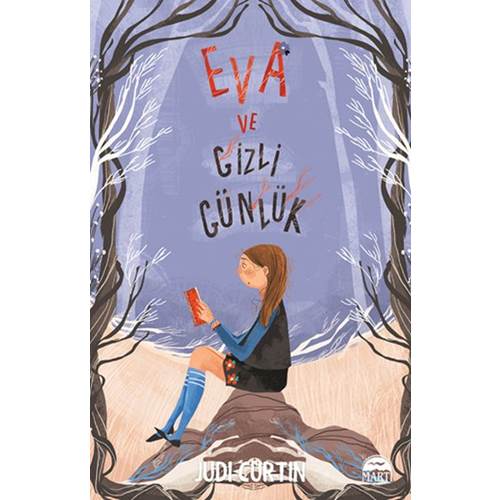 Eva Serisi - 4 - Evanın Gizli Günlüğü