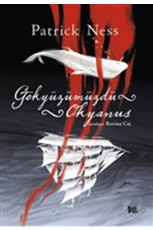 Gökyüzümüzdü Okyanus