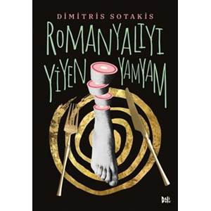 Romanyalıyı Yiyen Yamyam