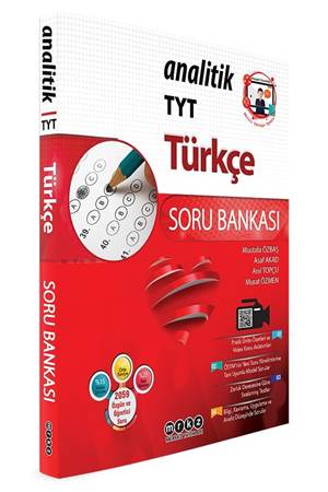 TYT ANALİTİK S.B. TÜRKÇE
