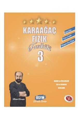Karaağaç Fızık Fasıküllerı 03